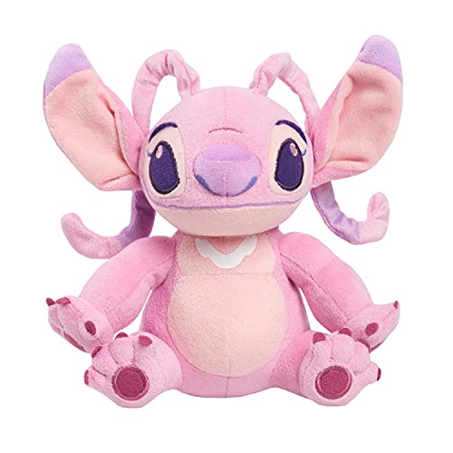 Lilo & Stitch 6-Inch Plush Angel Toy by Just Play