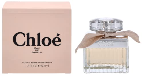 Chloe Eau De Parfum for Women, 1.6 Oz Spray