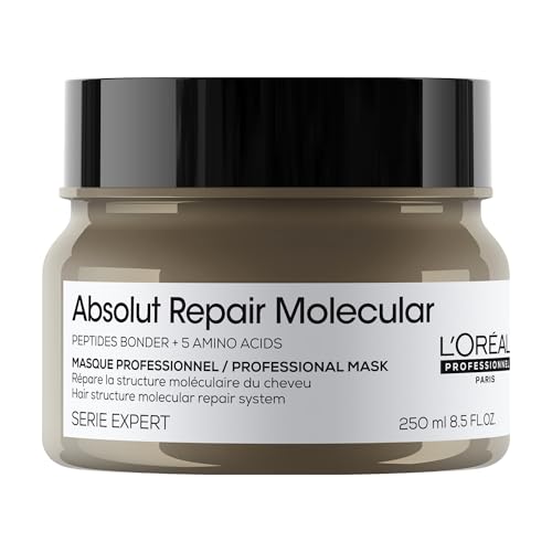L’Oréal Absolut Repair Hair Mask for Dry, Damaged Hair