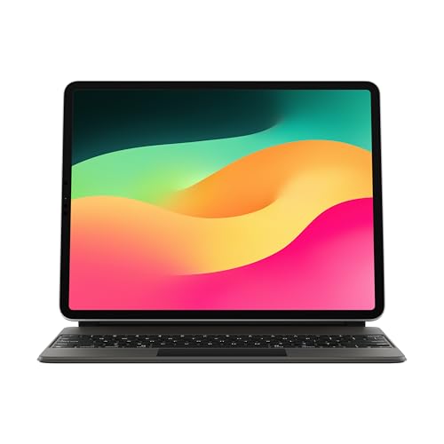 Apple Magic Keyboard: iPad Pro & Air, Black, US English
