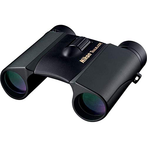 Nikon Trailblazer 8×25 Waterproof Compact Binoculars
