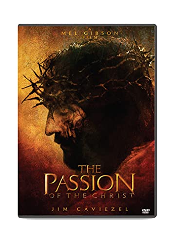Passion of the Christ Film