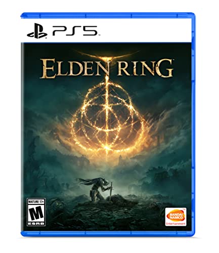 Elden Ring – PS5 Game