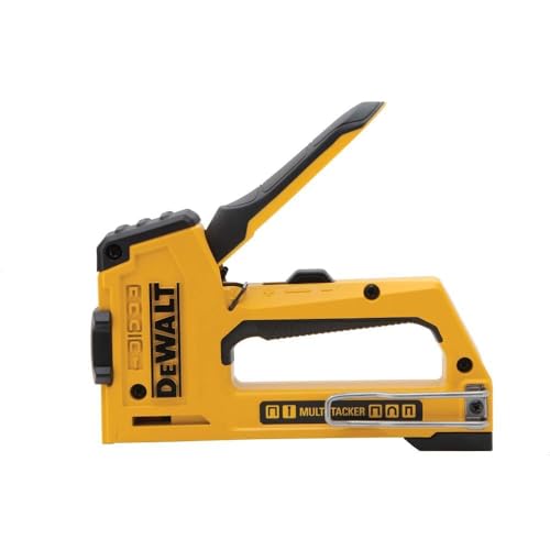 DEWALT 5-in-1 Multi-Tacker Tool