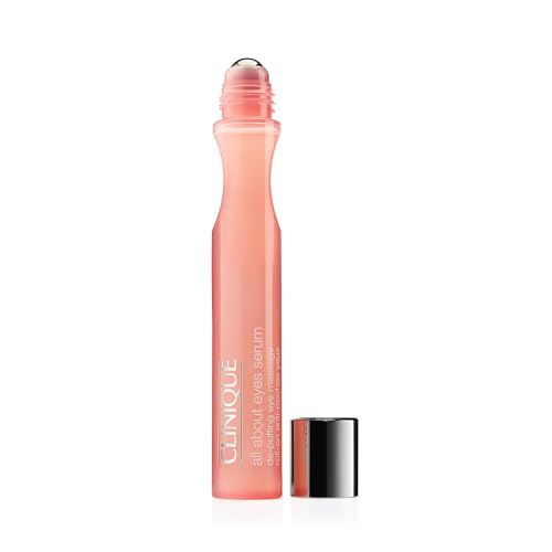 Clinique De-Puffing Eye Serum for Dark Circles, 0.5 oz.