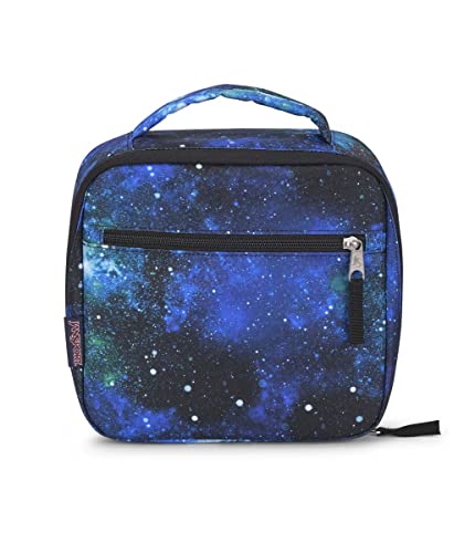 JanSport Leakproof Insulated Cooler Bag – Cyberspace Galaxy