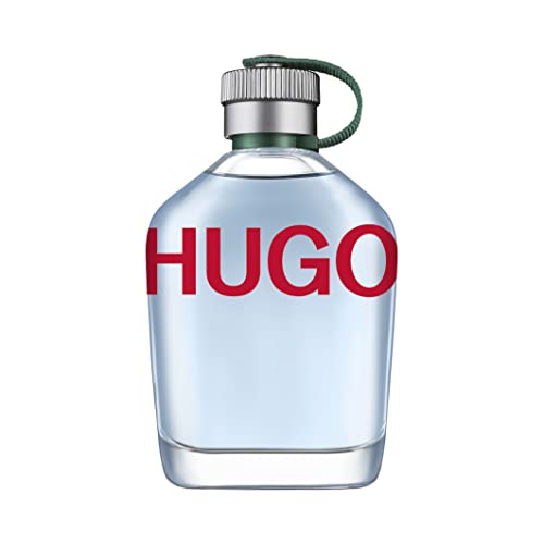 Hugo Boss Hugo Man Eau de Toilette 6.7oz