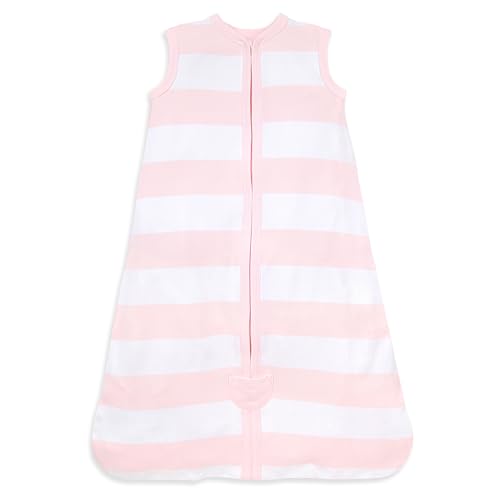 Burt’s Bees Baby Organic Cotton Swaddle Blanket
