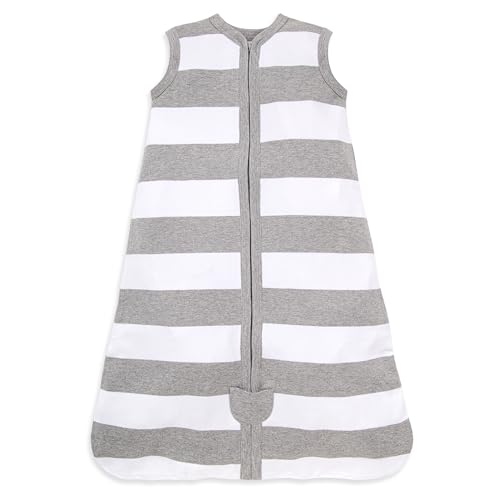 Burt’s Bees Baby Organic Cotton Wearable Blanket, X-Large