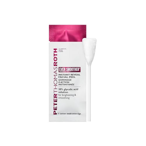 Peter Thomas Roth Even Smoother Facial Peel