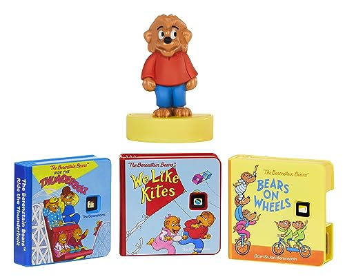 Little Tikes Berenstain Bears Story Collection