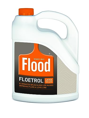 Flood Floetrol Latex Paint Additive, 1 Gal.