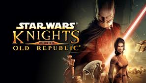 (Switch Game) STAR WARS Knights of the Old Republic