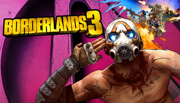 (PC Game) Borderlands 3