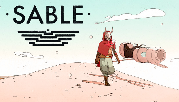 (Pc Game) Sable