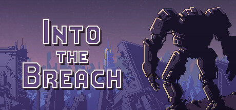 (Switch Game) Into the Breach