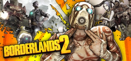 (PC Game) Borderlands 2