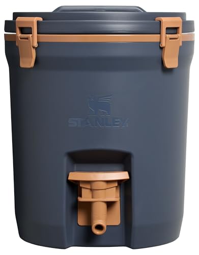 Stanley 2 Gallon Insulated Water Jug, Leakproof with Spigot