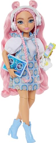Barbie Dream Besties: Daisy Jean Doll & Accessories Set