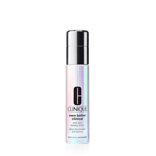 Clinique Dark Spot Serum with Vitamin C, 1 Fl Oz