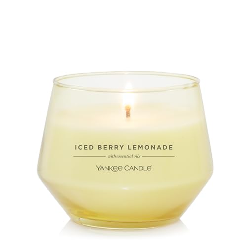 Yankee Candle, Iced Berry Lemonade, 10 OZ