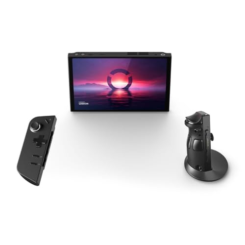 Lenovo Legion Go 8.8″ Gaming PC, AMD Ryzen, 16GB RAM, 512GB SSD