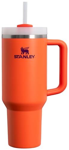 Stanley 40 oz Insulated Tumbler with Handle – Tigerlily Plum