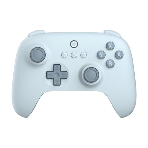 8Bitdo Ultimate Bluetooth Controller for Switch (Blue)