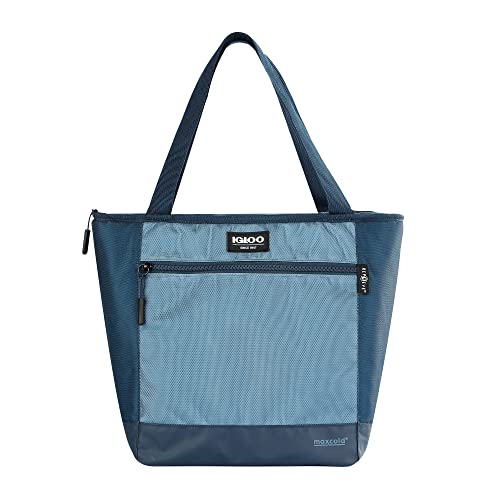 Igloo MaxCold Soft Cooler Bag, Insulated & Portable