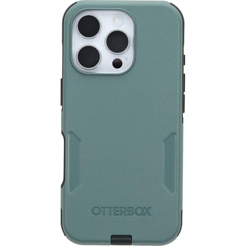 OtterBox iPhone 16 Pro Case – Sagebrush Green