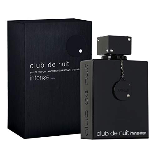 Armaf Club De Nuit Intense, Men’s Eau de Parfum 200ml