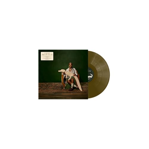 Alligator Bites Never Heal [Translucent Hazel Vinyl]