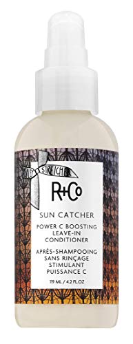 R+Co SUN CATCHER Leave-In Conditioner 4.2 oz