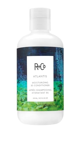 R+Co Atlantis B5 Conditioner | Frizz Control | 8.5oz