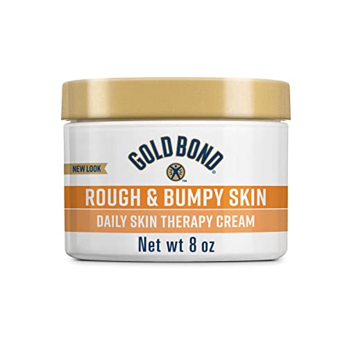 Gold Bond Rough & Bumpy Skin Cream, 8 oz.