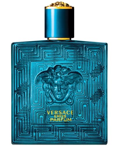 Versace Eros Men’s 3.4 oz Parfum Spray
