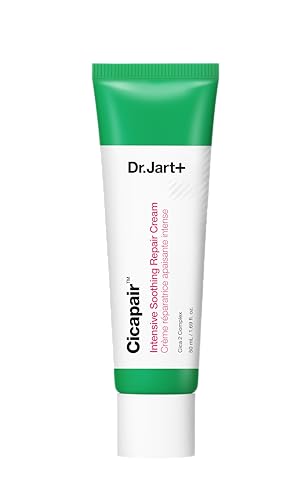 Dr.Jart+ Cicapair Redness Repair Moisturizer, 1.69 Fl Oz
