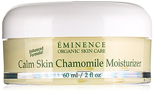 Eminence Calm Skin Chamomile Moisturizer, 2 oz