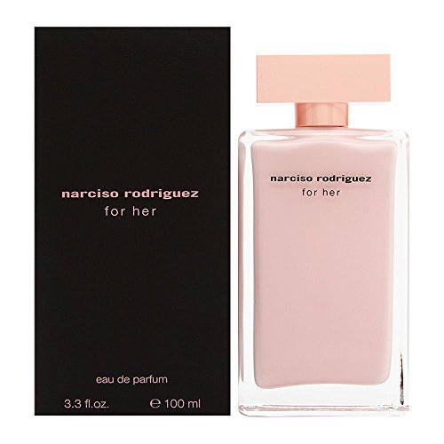 Narciso Rodriguez For Her EDP Spray, 3.3 Fl Oz