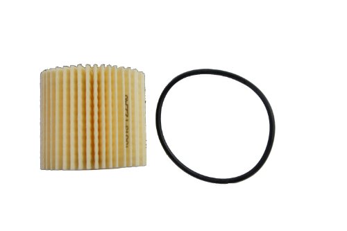 Toyota 04152-YZZA6 Oil Filter Element