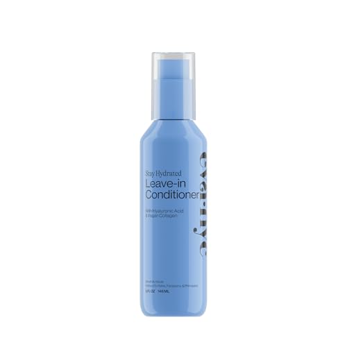 Eva NYC Leave-In Conditioner, 5 fl oz