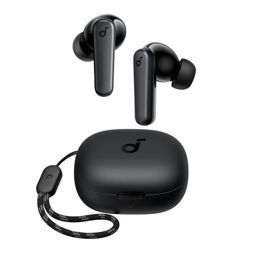 Anker Soundcore P20i Wireless Earbuds, Big Bass, 30H Playtime