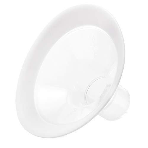 Medela 24mm PersonalFit Flex Breast Shields, BPA-Free, 2-Pack