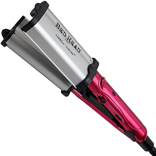 Bed Head Making Waves Hair Waver | Vintage to Loose Waves
