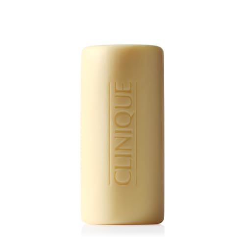 Clinique 3-Step Bar Soap for Dry Combination Skin