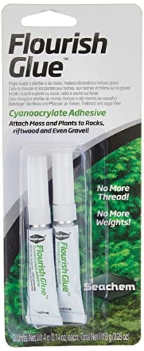 Seachem Aquatic Plant Adhesive Glue
