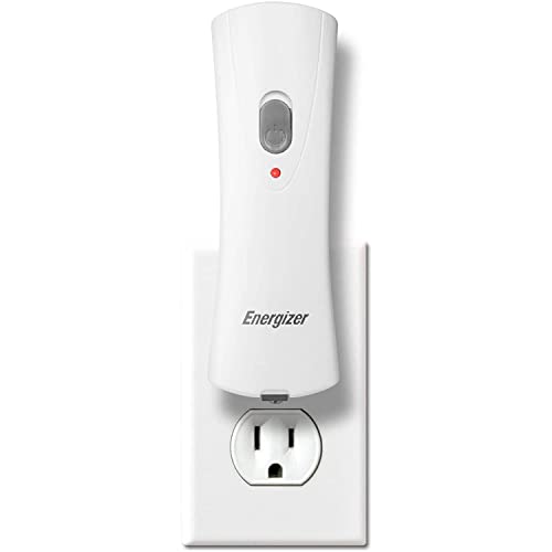 Energizer Rechargeable LED Flashlight for Emergencies