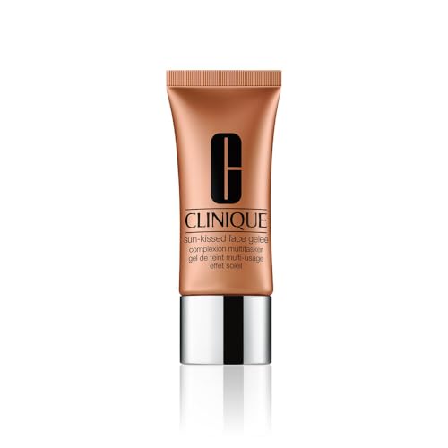 Clinique Sun-Kissed Face Gelee, 1 Fl Oz, Sweat-Resistant
