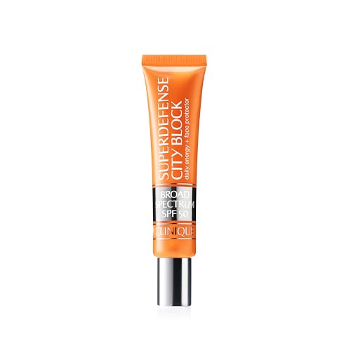 Clinique Superdefense SPF 50 Face Protector, 1.4 Fl Oz