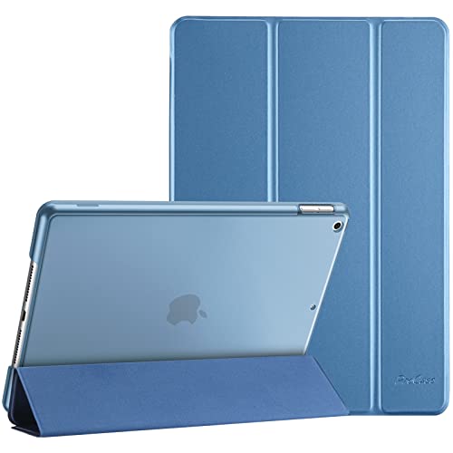ProCase Blue Cover for iPad 9th, 8th, 7th Gen